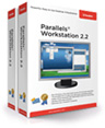 Parallels Workstation